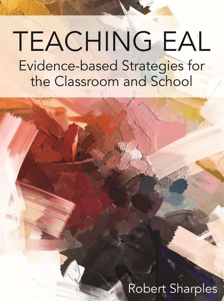 Teaching Eal – Lingua: Inglese
