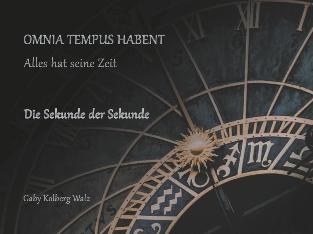 Omnia Tempus Habent