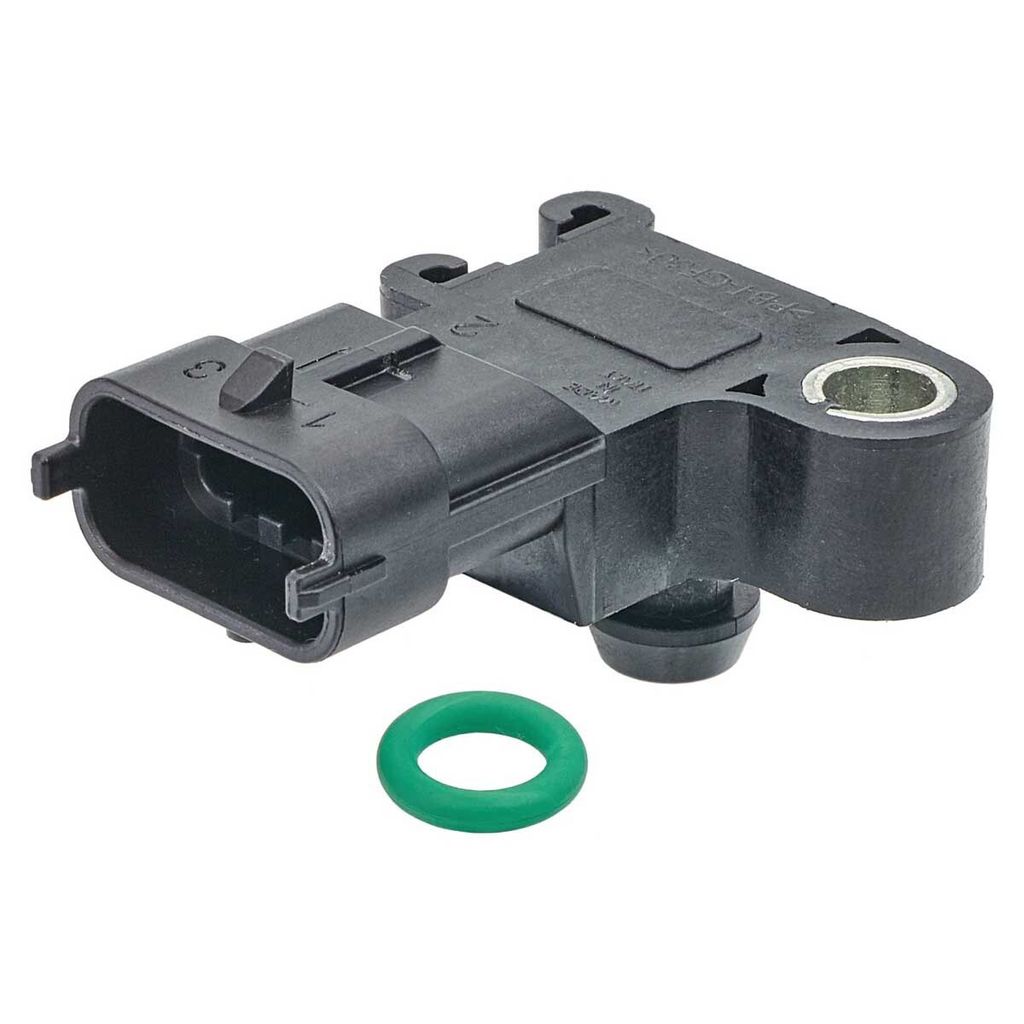 MEYLE 29-14 812 0000 Ladedrucksensor für OPEL Corsa D Schrägheck (S07) Saugrohr