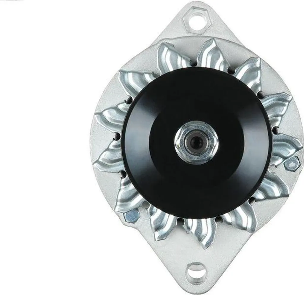 Alternateur A4122S : Solution panne de charge Iveco Daily et Ducato