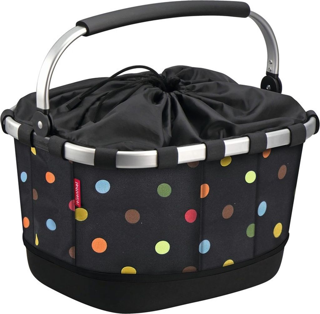 KLICKfix CARRYBAG GT FÜRRACKTIME DOTS Produktbild 