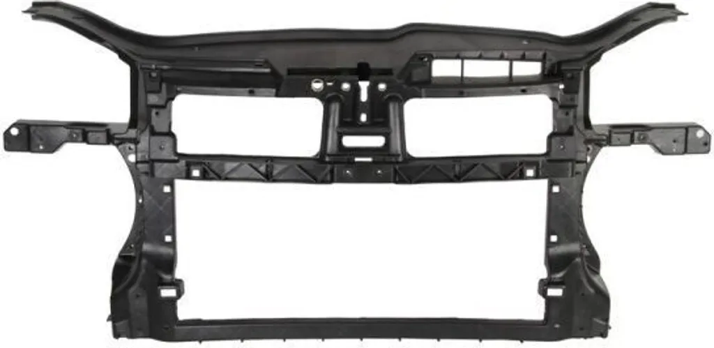 Support de serrure BLIC 6502-08-9544200P pour Golf V et Jetta III 1K