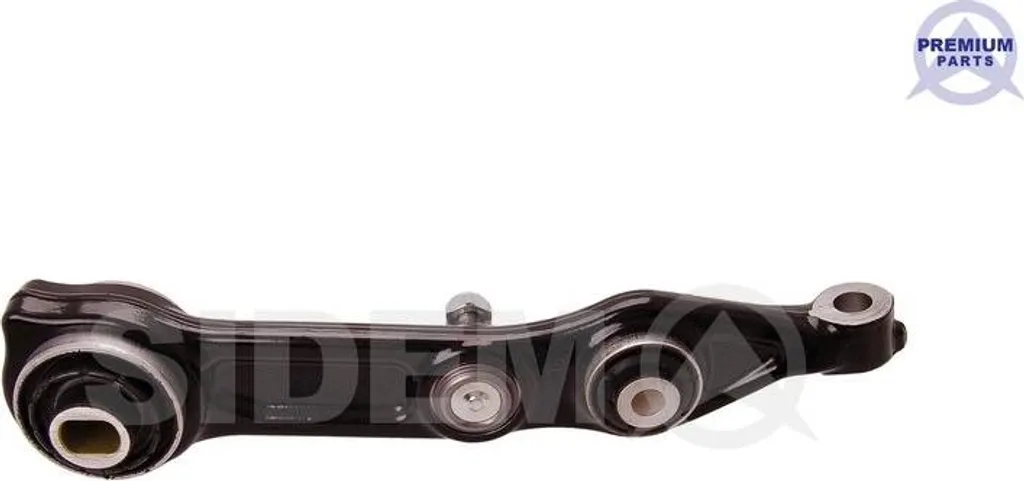 Bras de suspension de roue SIDEM 49775 pour châssis Mercedes 2113309207