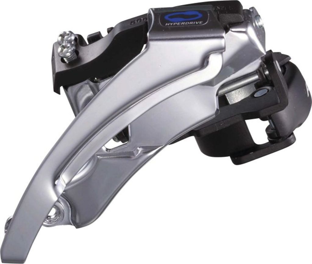 Shimano Altus FD-M310 7/8-fach Umwerfer Produktbild 