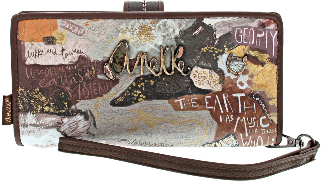 Anekke Core 39819-901 (1/braun/beige/grau) Produktbild 