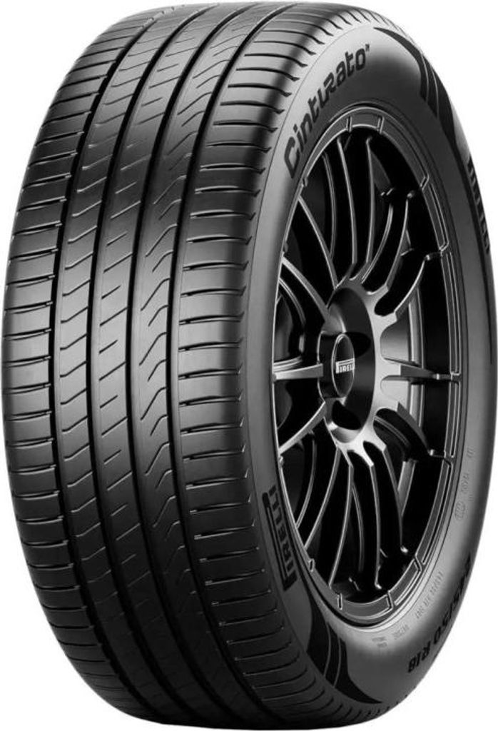 Pirelli Cinturato (C3) 245/35R20 95Y Bsw Xl