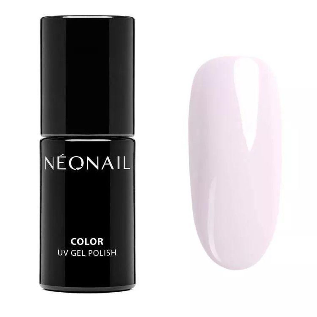 12327 French Pink Light UV Nagellack Hybrid NeoNail 7,2 ml
