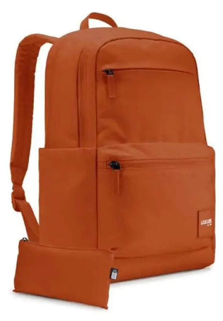 Sac à dos PC 15.6 pouces en polyester imperméable Case Logic Campus