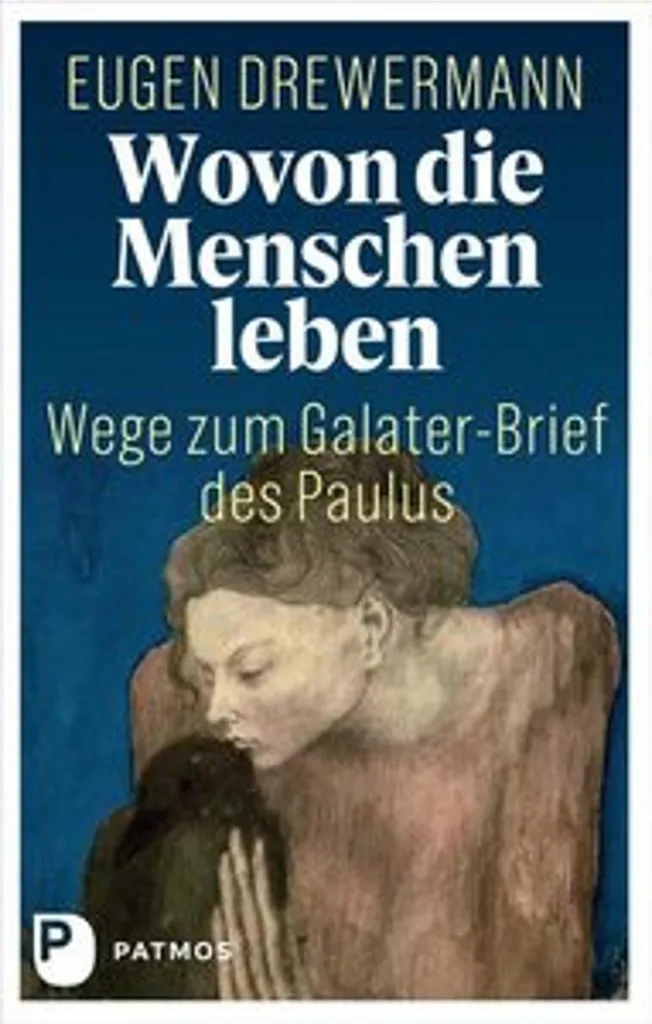Conte philosophique Wovon die Menschen leben pour votre bibliothèque