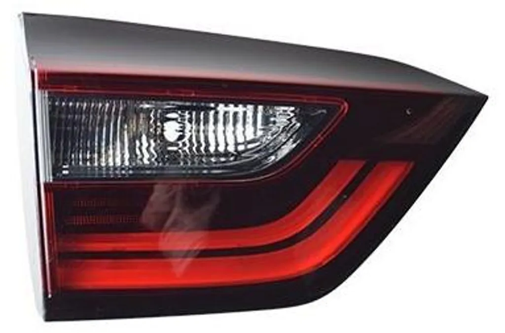 VAN WEZEL Feu arrière gauche intérieur pour HONDA JAZZ V GR (5831923)