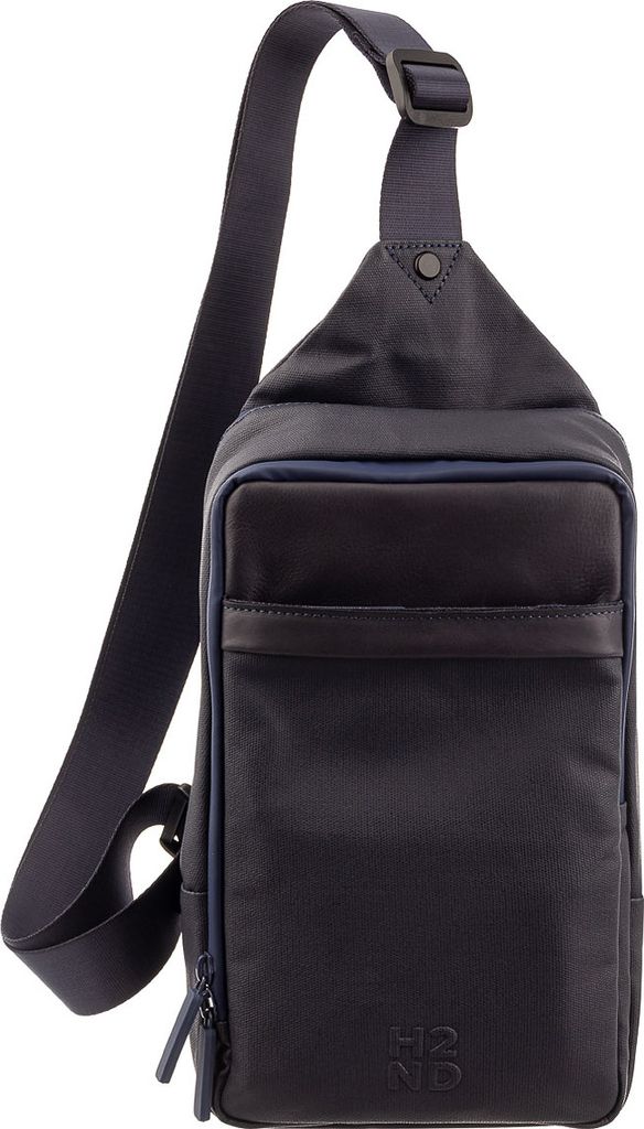 CityLights by Harbour 2nd CL.13035 Sling Bag Style MONZA Umhängetasche navy
