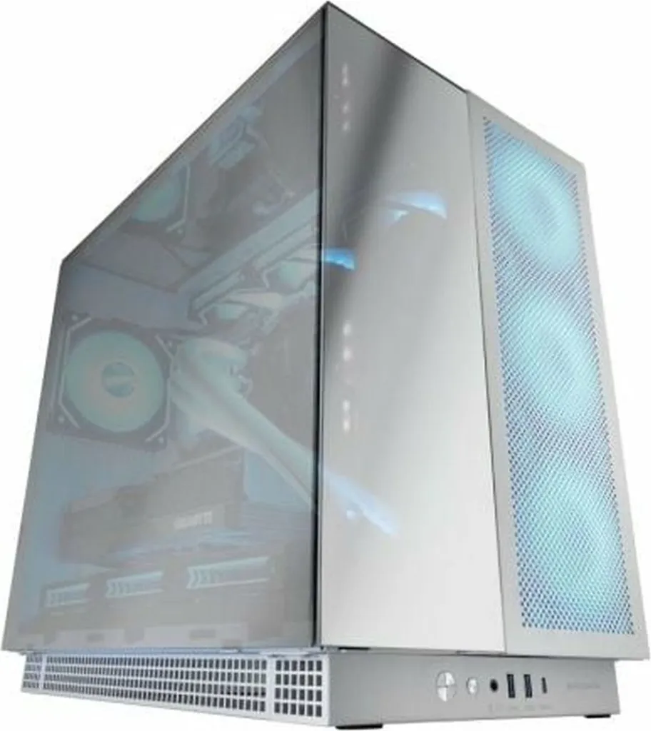 Custodia ATX semi-tower Mars Gaming MCNOVA3 - 1