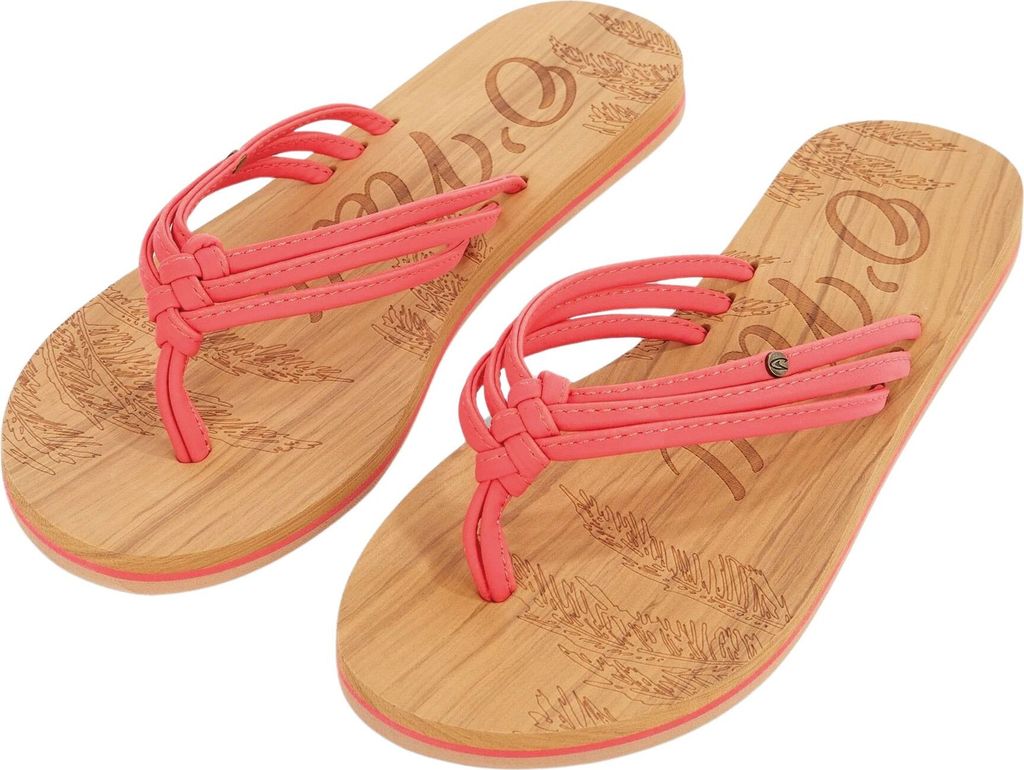 O'Neill Ditsy Slippers Kinder