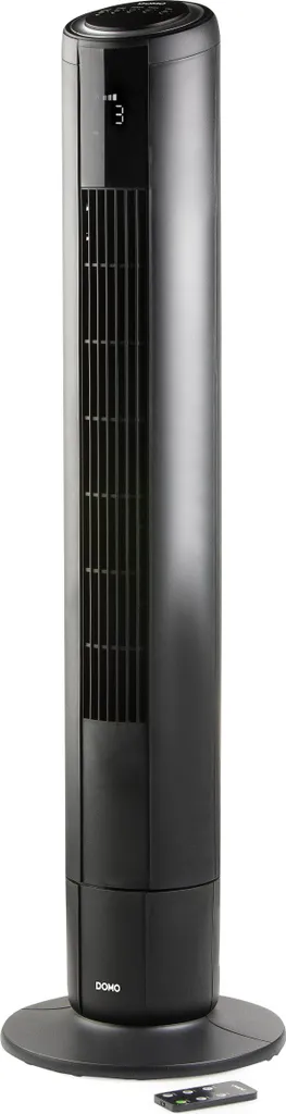 Ventilateur de colonne pour chambre DOMO DO8152 fraîcheur et silence