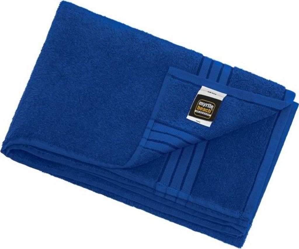 Bath Sheet royal, Gr. one size