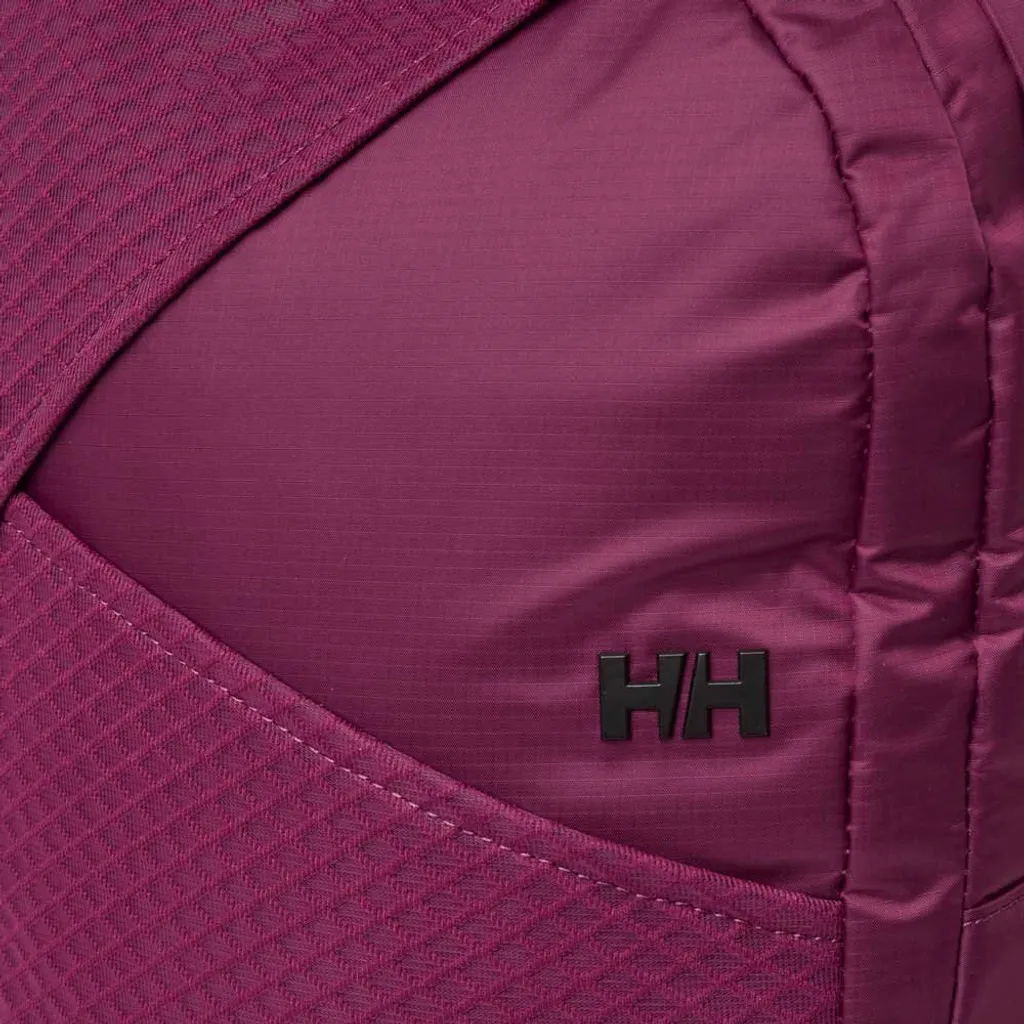 Helly Hansen Explorer Rucksack Lila : confort et résistance One Size
