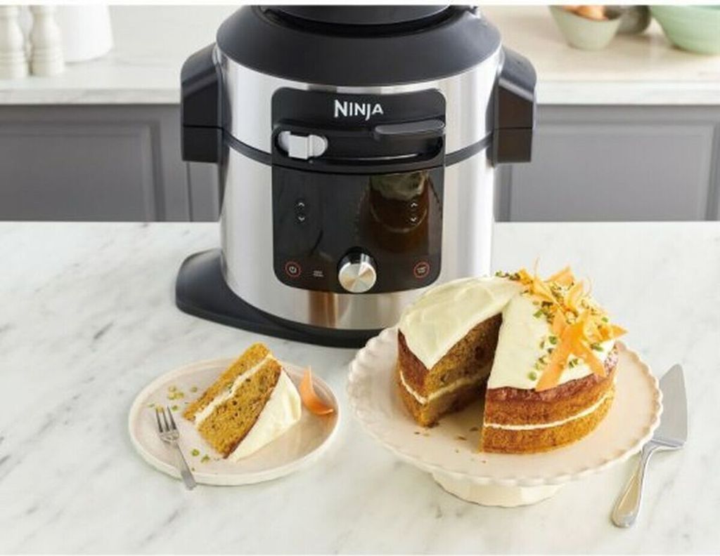 Kuchyňský robot NINJA OL650EU 1000 W Obrázek produktu 8