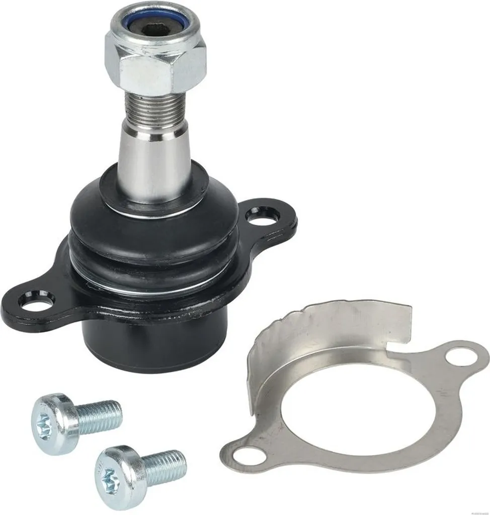 Rotule de suspension HERTH+BUSS JAKOPARTS J4860810 pour guidage avant