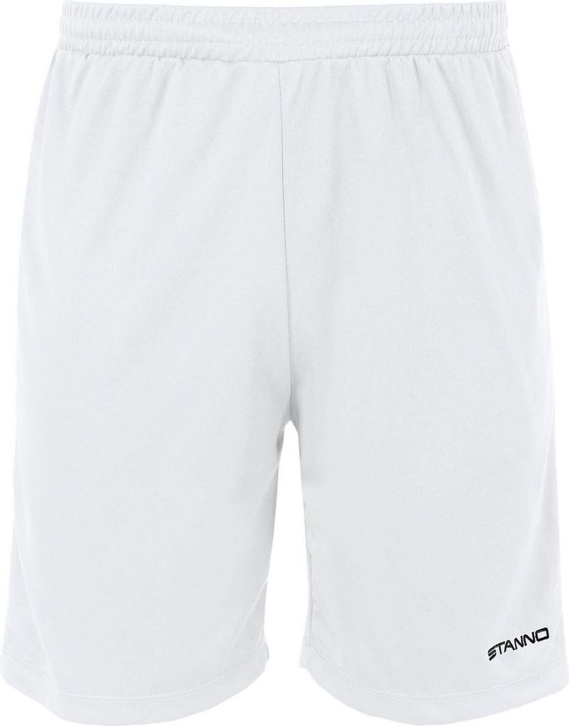 Stanno Club Pro Shorts Kinder - Weiß