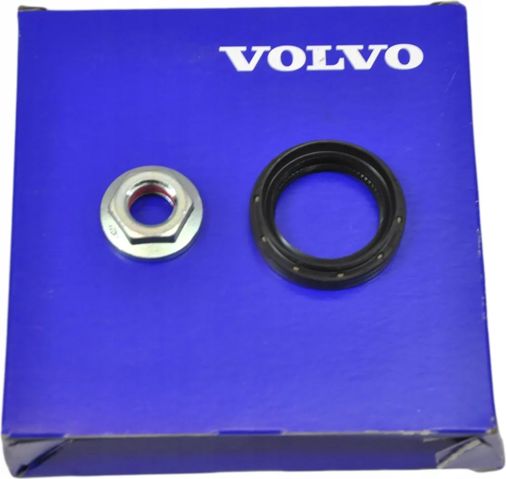 Joint Étanchéité HALDEX OE Volvo XC40 - Performance et Étanchéité Totale