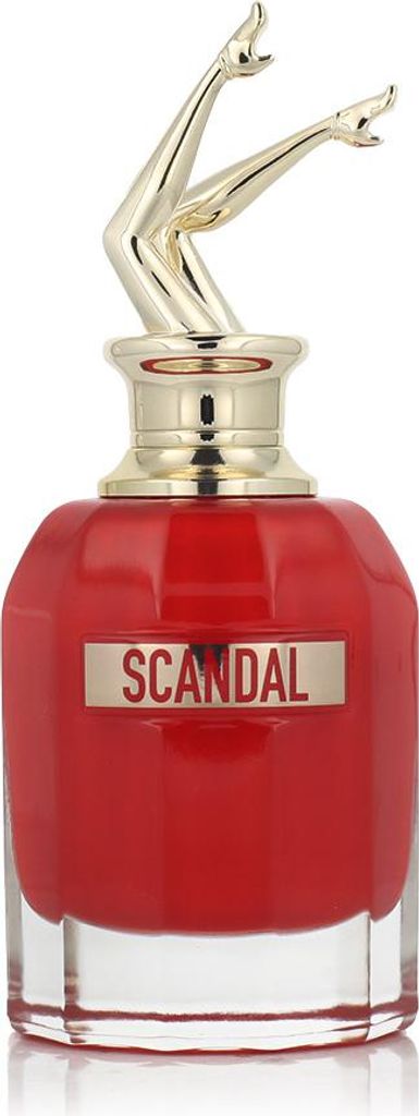 Jean P. Gaultier Scandal Le Parfum Intense woda perfumowana Zdjęcie produktu 