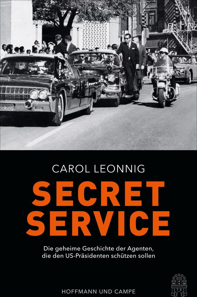 Secret Service