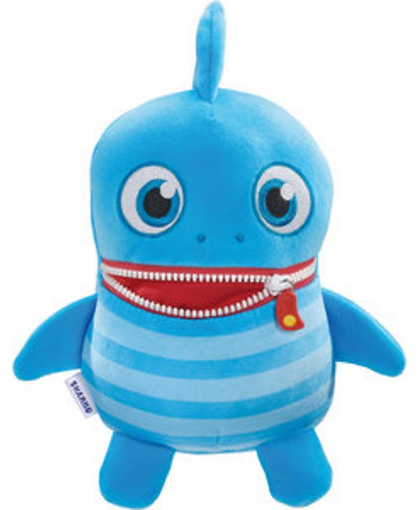 Schmidt Spiele Sharko, Edition Boogie Woogies, Immagine del prodotto 