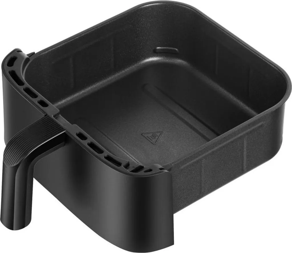 Friteuse sans huile double bac pour cuisiner deux plats simultanément - 8