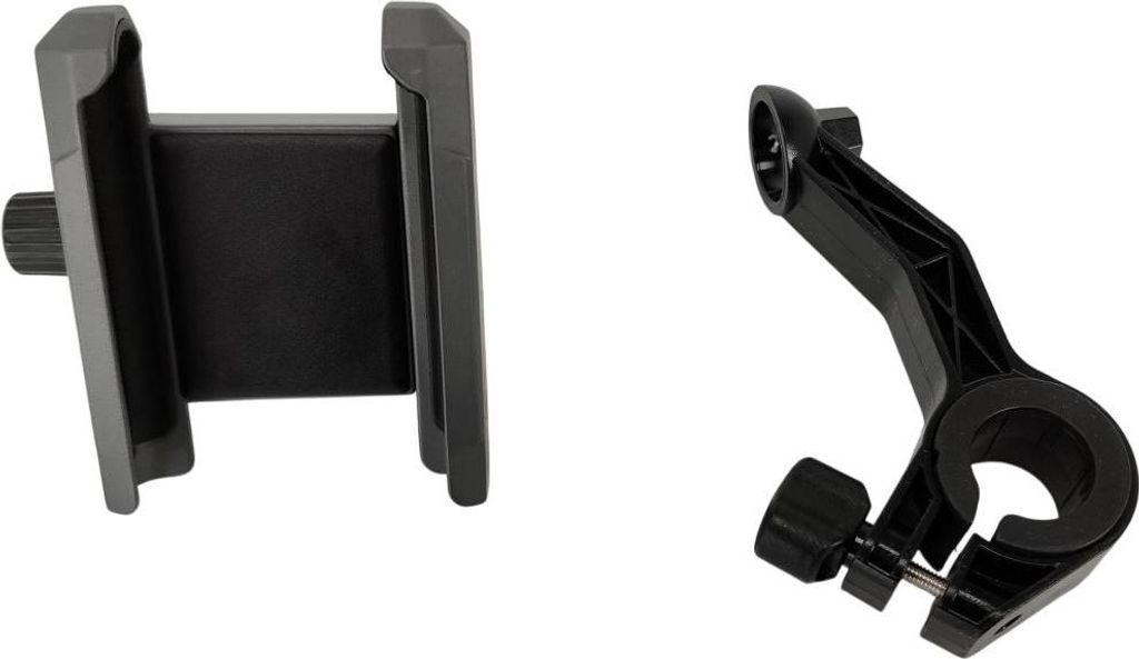 Supporto per cellulare NIU con rotazione a 360 gradi, Immagine del prodotto 