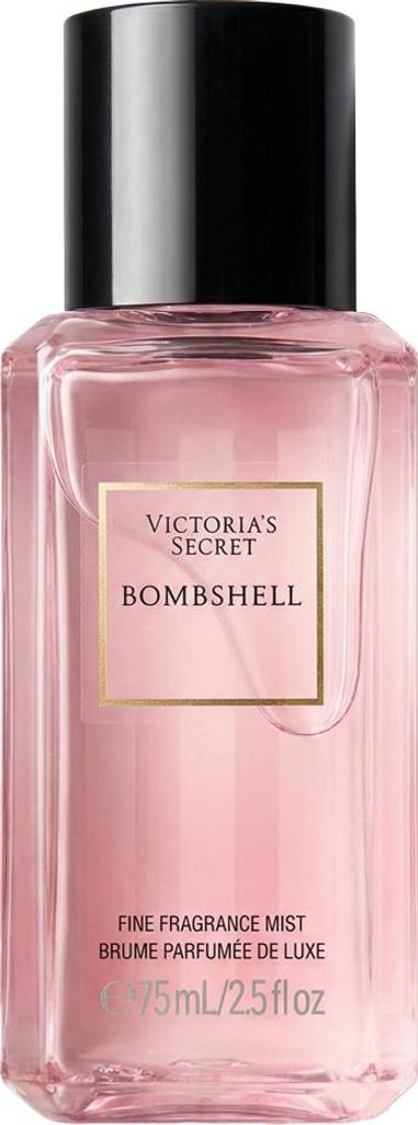 Victoria’s Secret - Bombshell Fine Fragrance Mist 75 ml | Produktbild 
