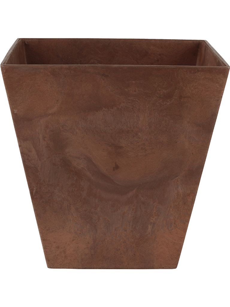 Artstone Topf Ella - 40 cm - Braun Produktbild 