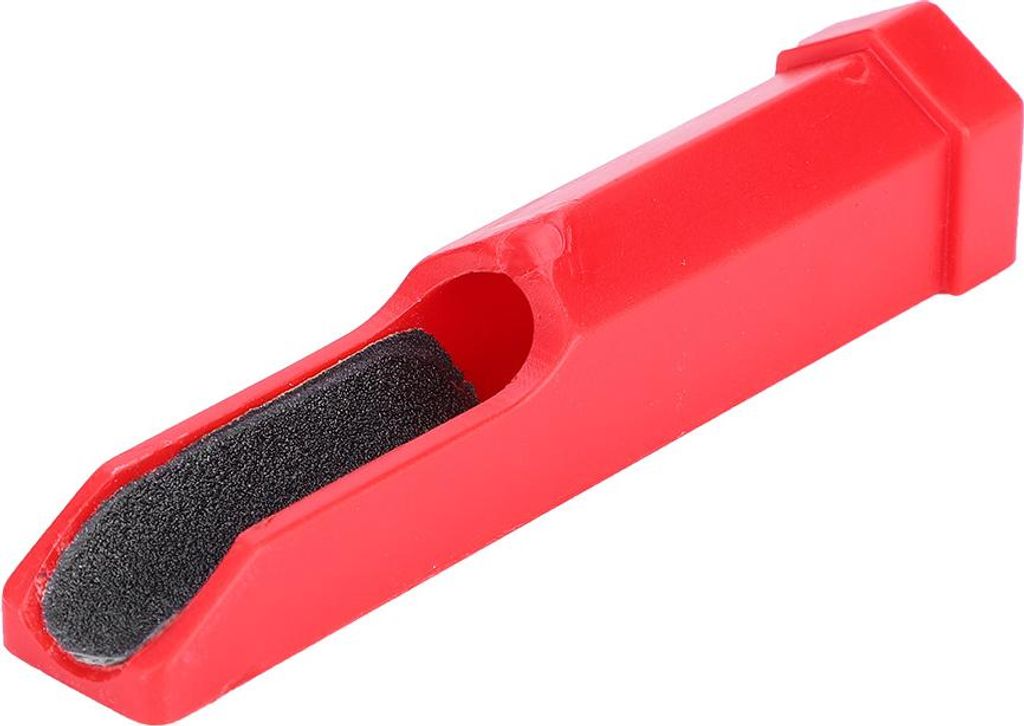 Cue Tipp Trimmer Repair Tool Mini für die Erstellung von Billard -Spielern