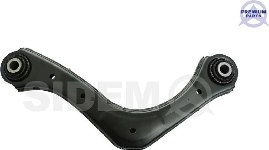 Barre de direction SIDEM 87052 pour Hyundai Kona et Kia Ceed OE 55100G4AA0