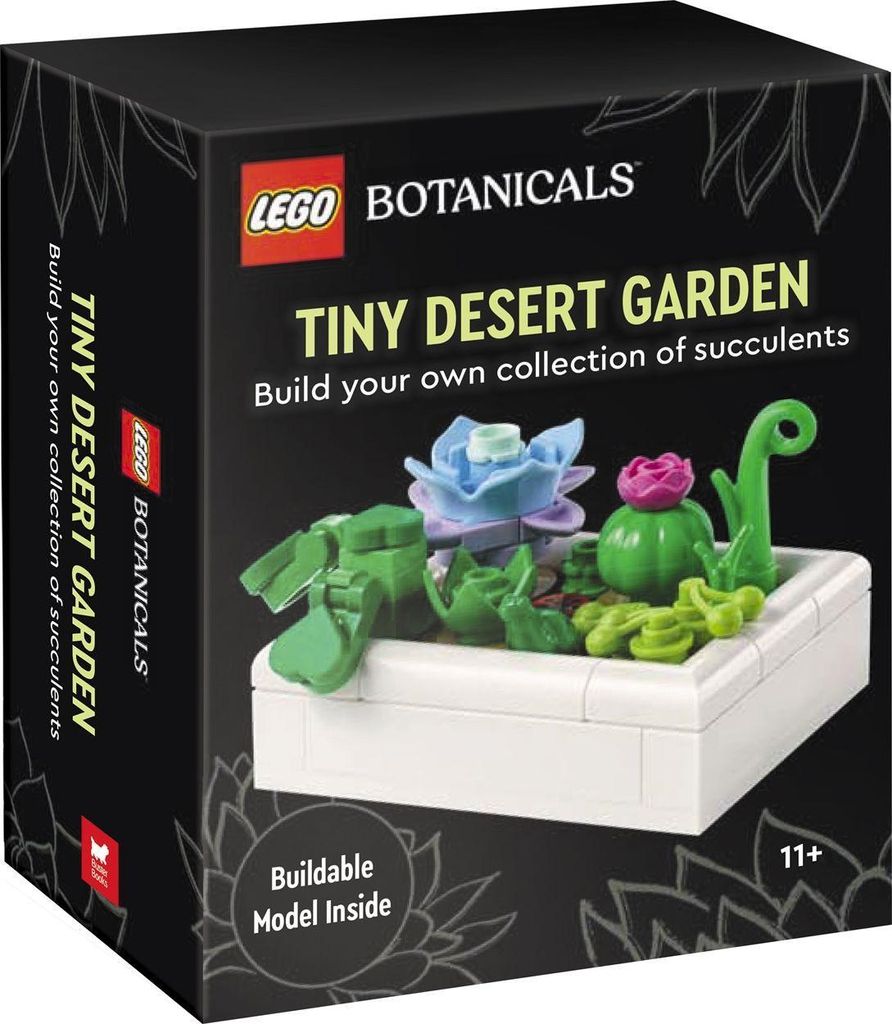LEGO Botanicals