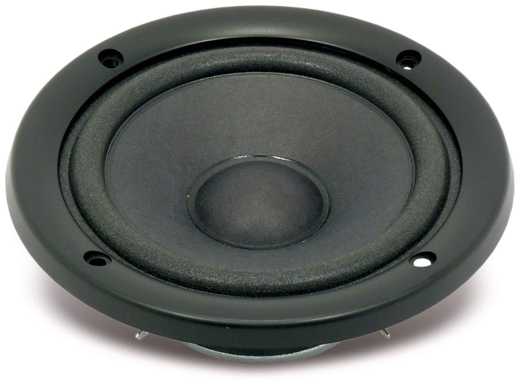 Visaton 9016 Lautsprecher für MP3 & iPod schwarz