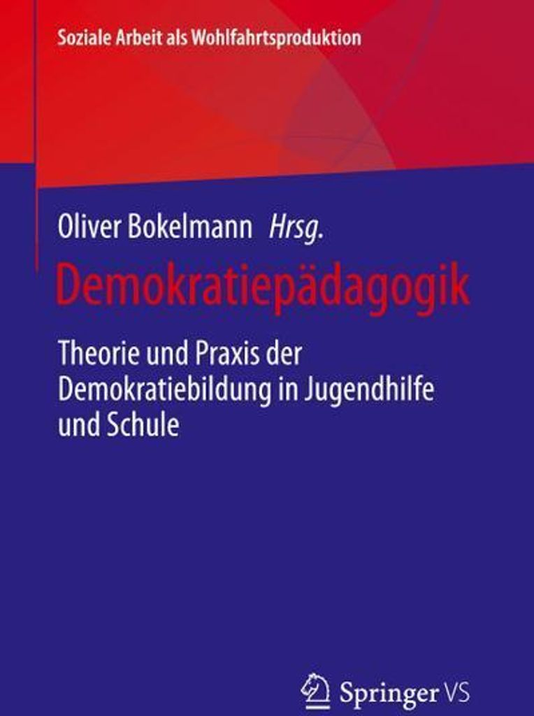Demokratiepädagogik