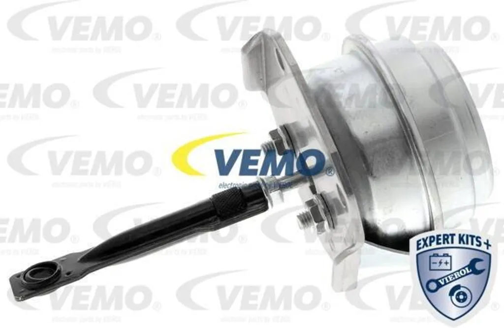Boîtier de turbo pour Multivan V et Transporter V - VEMO V15-40-0009