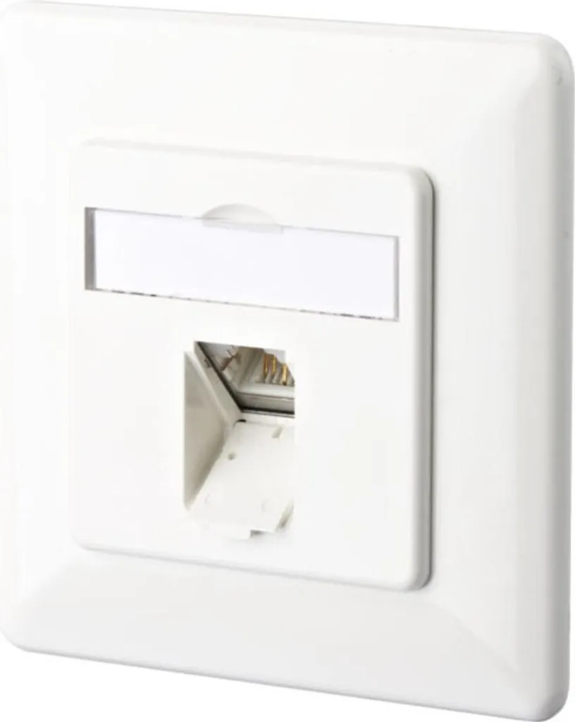 Remplacer une prise défectueuse avec la METZ CONNECT 130C371002-I