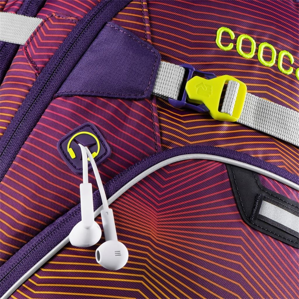 coocazoo Rucksack Rucksack ScaleRale, 30 Liter Produktbild 6