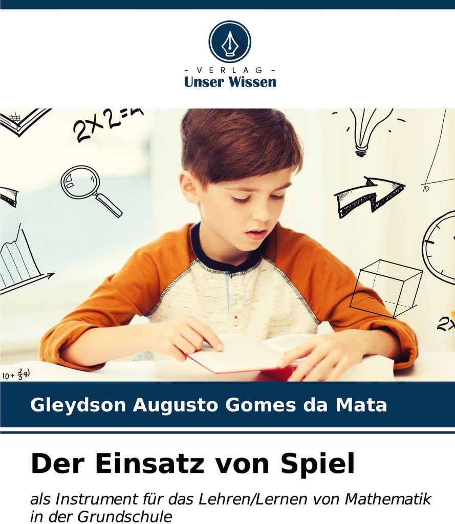 Der Einsatz von Spiel