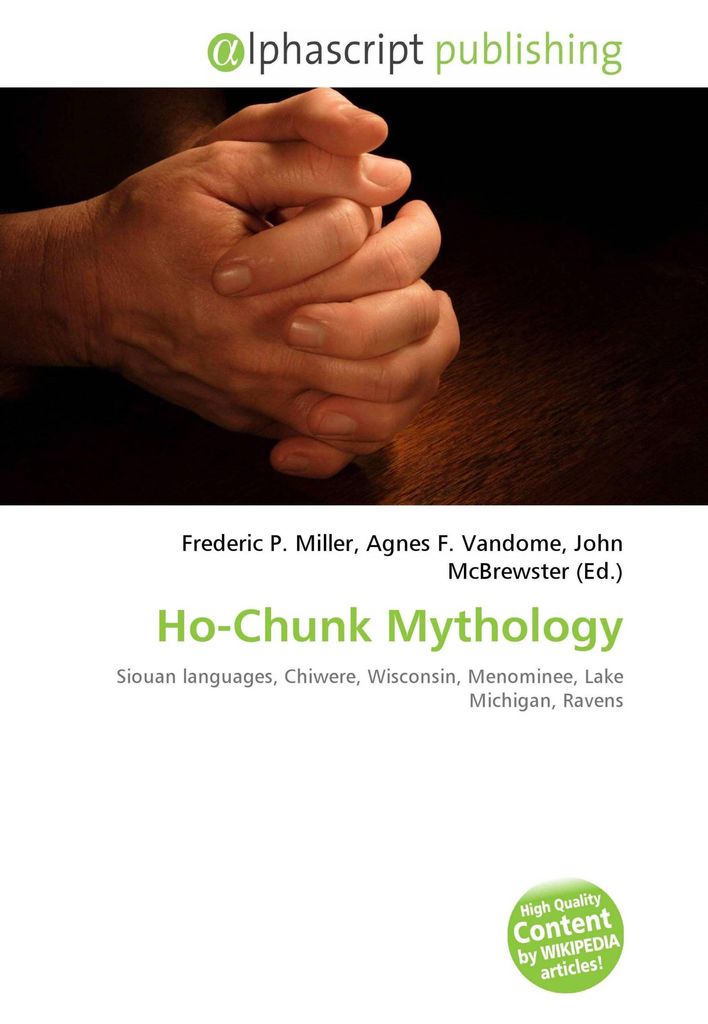 Ho-Chunk Mythology