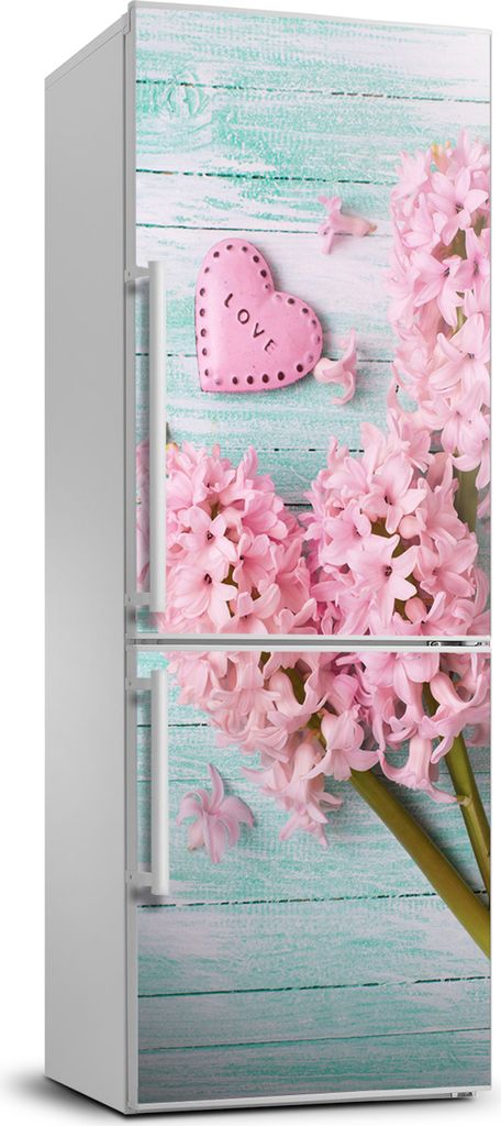 Decorazione per frigorifero Tulup - 70x190 cm - Adesivo per Immagine del prodotto 