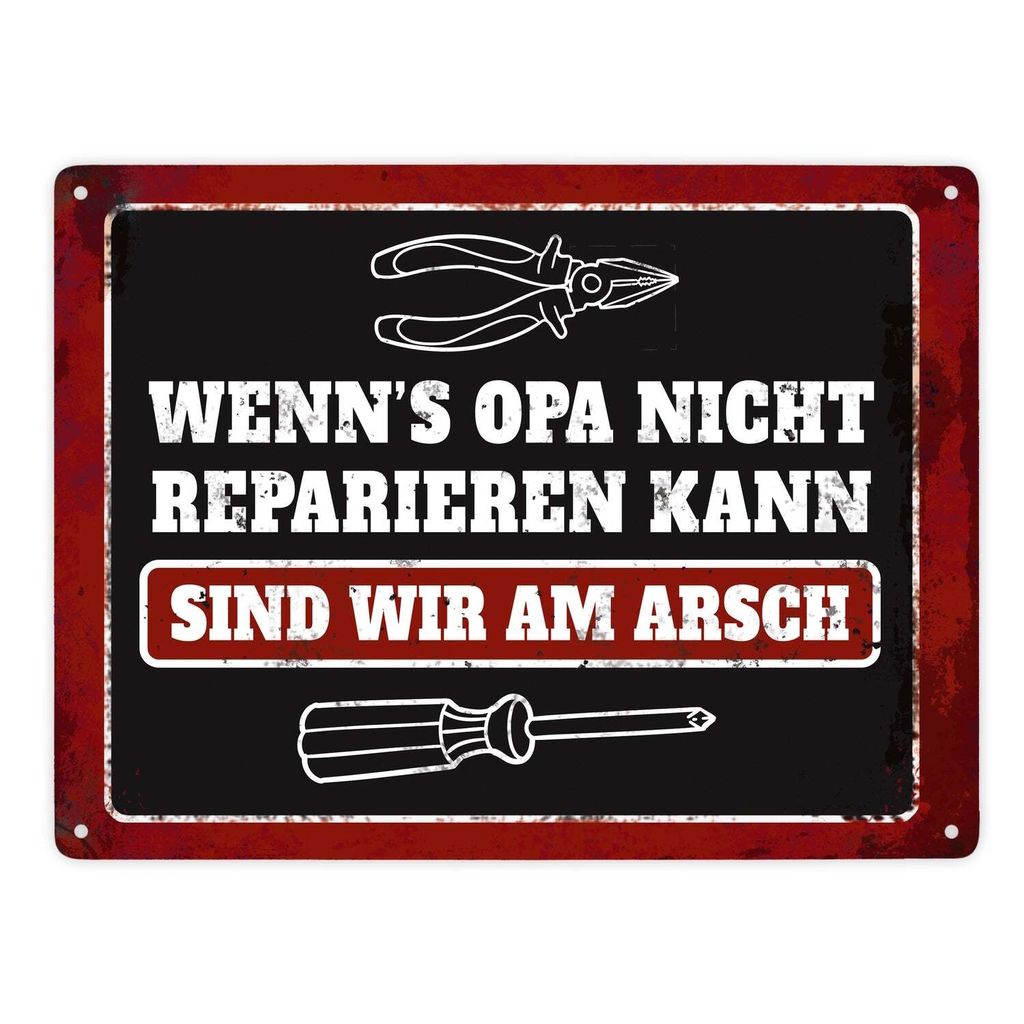 Deerts Warnschild 'Beware Of Chocolate Lab' – Aus Aluminium, 20,3x30,5 Cm, Wetterfest, Für Innen & Außen