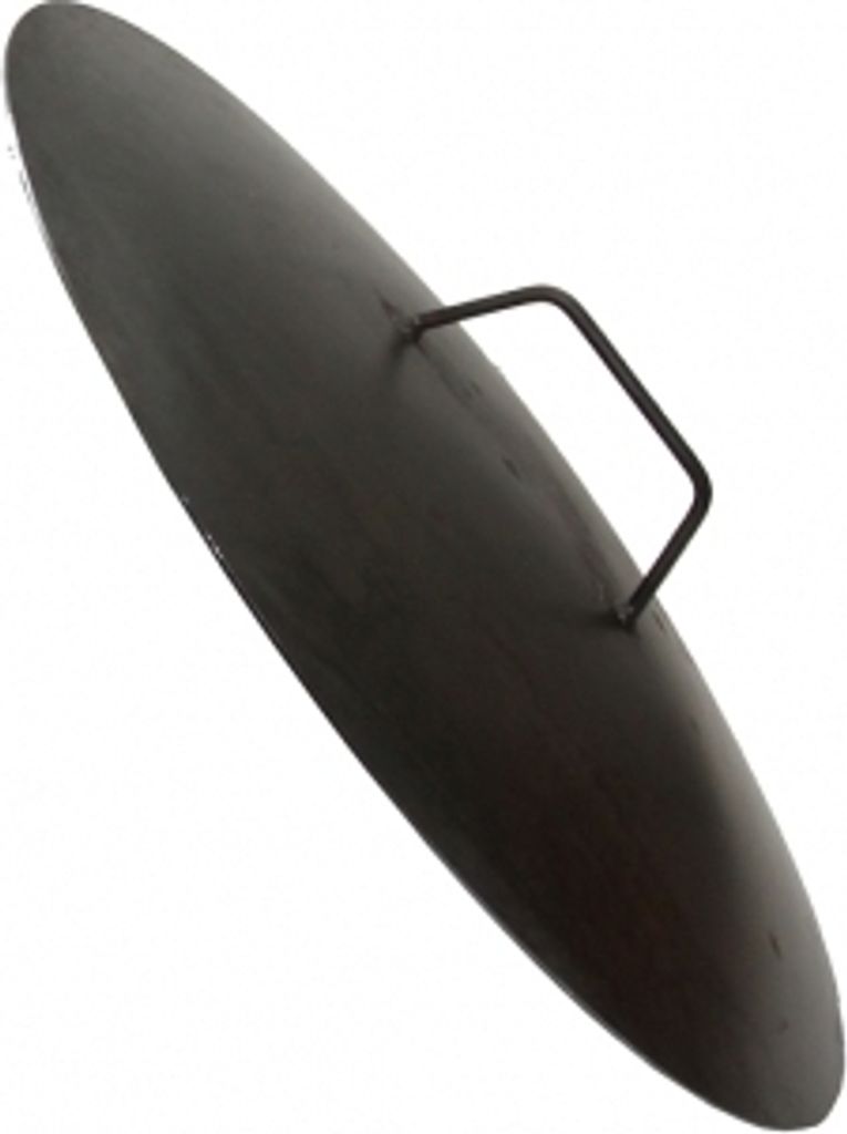 Deckel 620 mm 62 cm passend zu für Feuerschale 60 cm Produktbild 1