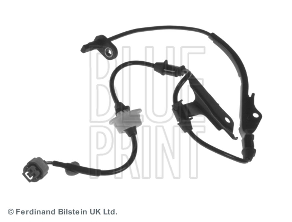 BLUE PRINT ABS Sensor Raddrehzahl Vorne Links für HONDA Accord VII Limousine (CL, CN) ADH27145