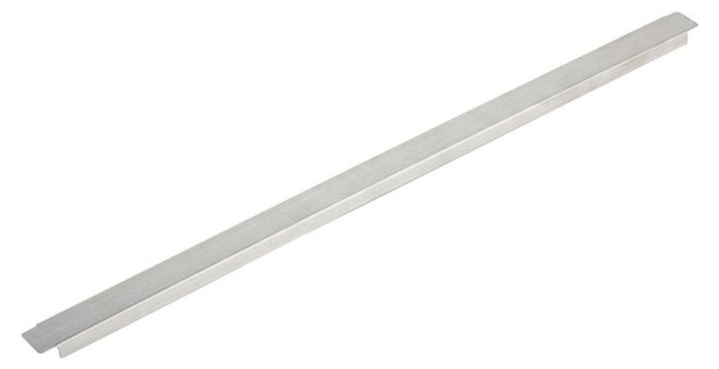 APS GN-Behälter / -deckel aus Edelstahl GN 1/9 Adapter / Imagen del producto 