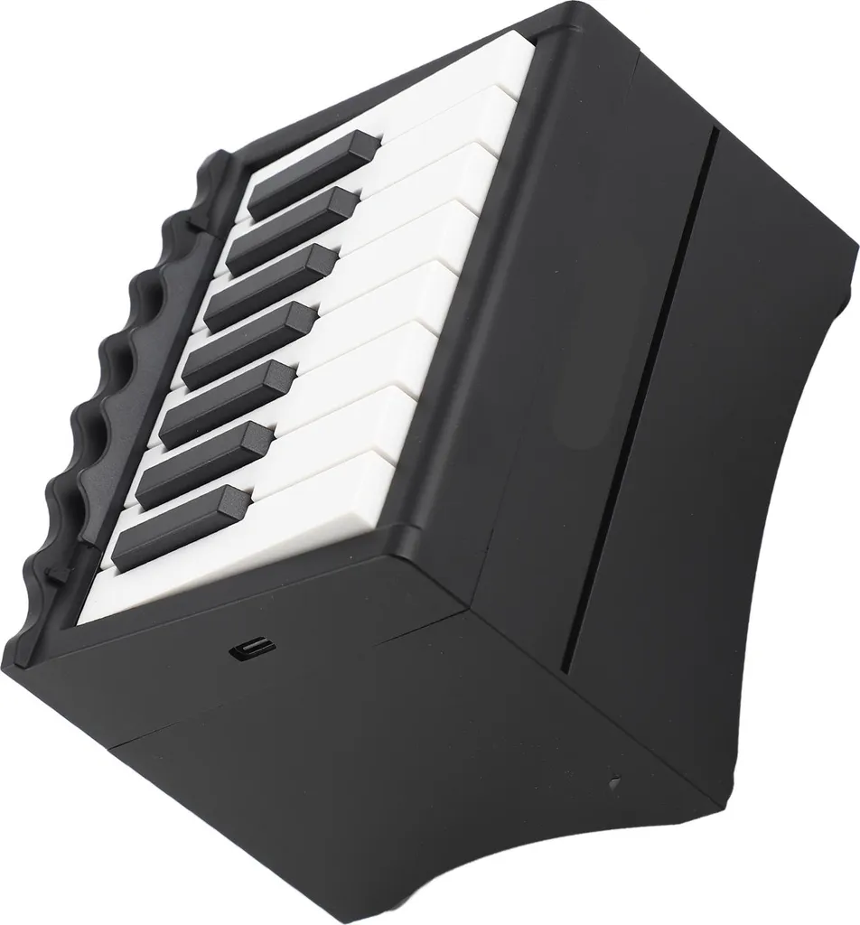 Apprendre le Piano avec ce Calendrier Musical USB : 52 Semaines de Jeu