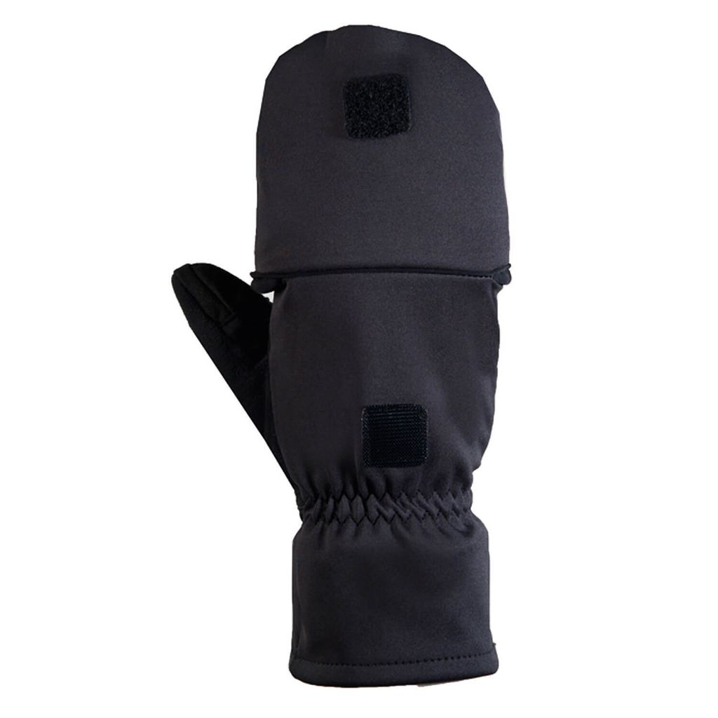 ROECKL SPORTS Kadane Handschuh schwarz 9,5