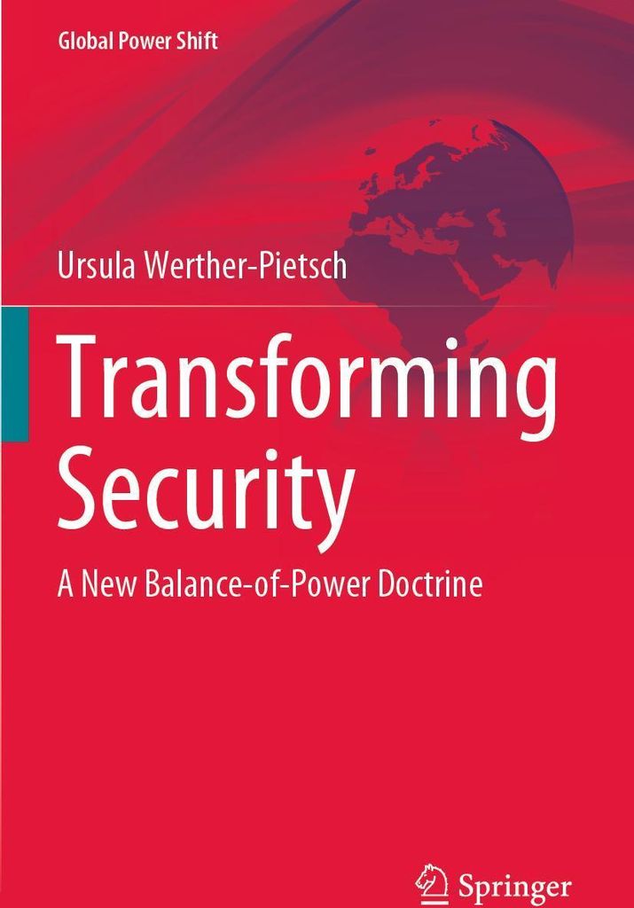 Transforming Security