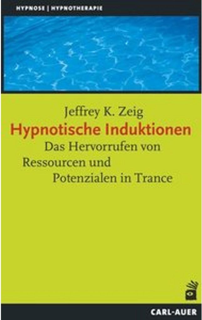 Hypnotische Induktionen